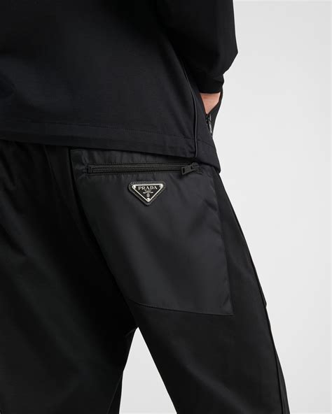 prada pantolon